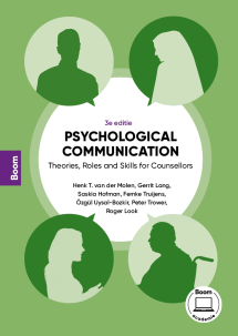 Psychological Communication (3rd edition)