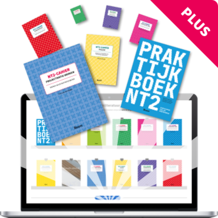 Vakliteratuur