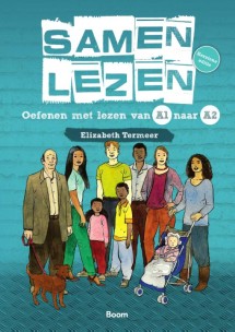 omslag samen lezen