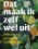Dat maak ik zelf wel uit