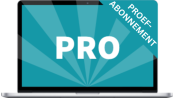 NT2 Docentabonnement Pro - proefabonnement