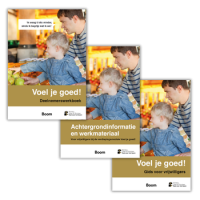 Voel je goed!