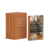 De koloniale geschiedenis van het Huis Oranje-Nassau 9789024422319