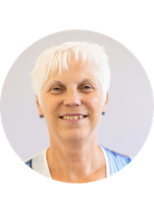 Berna de Boer