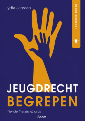 Jeugdrecht begrepen
