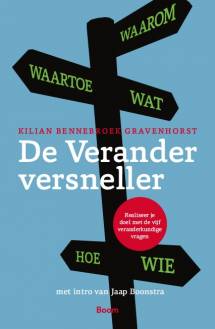 De Veranderversneller