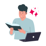 Boek + Online leeromgeving