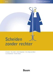 Scheiden zonder rechter