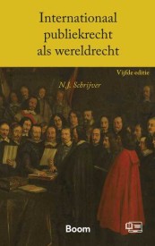 Internationaal publiekrecht als wereldrecht