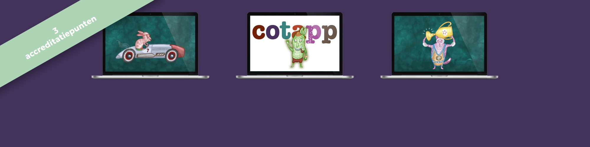 Basiscursus COTAPP