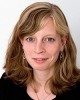 Portret Marieke Kluin