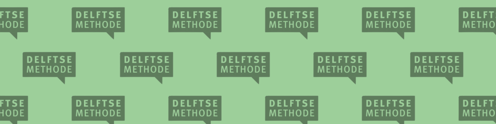 Docententraining Delftse methode door ITAV