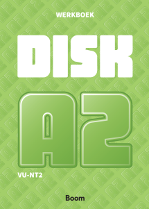 DISK 2026 - werkboek A2