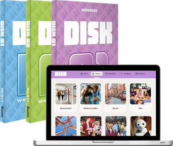 DISK 2026