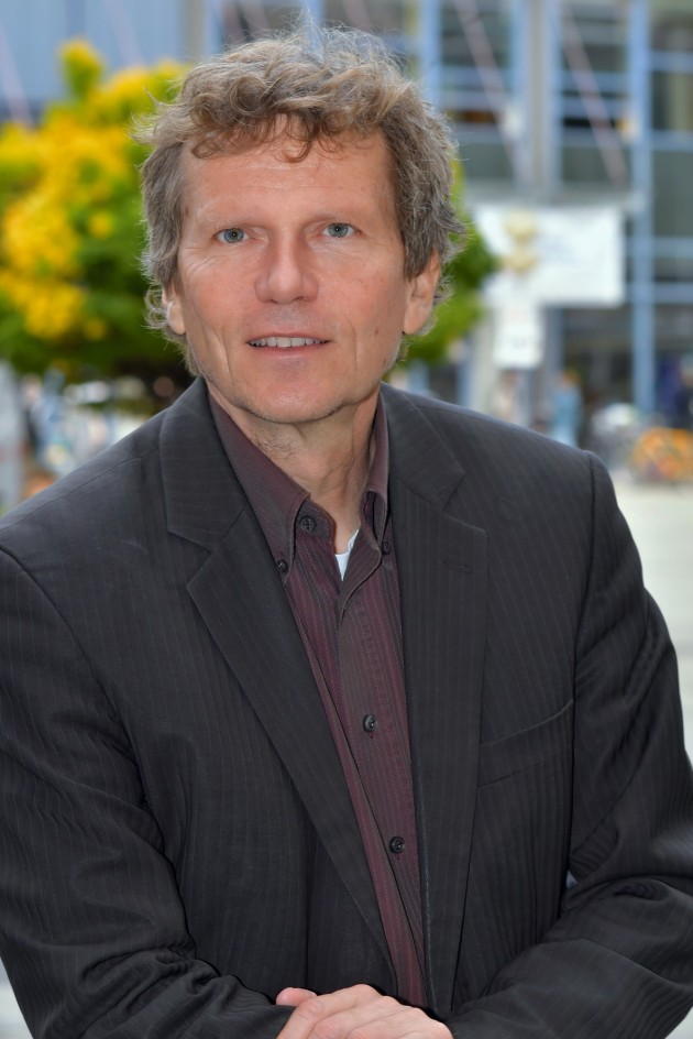 Hartmut Rosa op Brainwash Festival, 31 oktober 2026