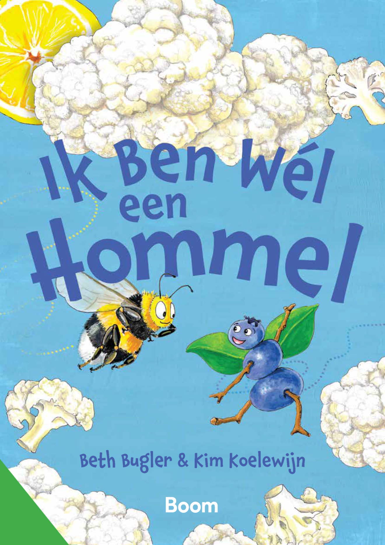 Meer uit De Bonte Bieb