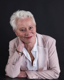 Marjolijn Punt