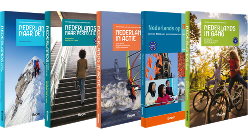 The Nederlands-series