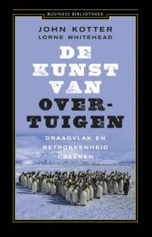 De kunst van overtuigen